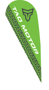 2019-11-13_TaoMotor_TearDropFlag