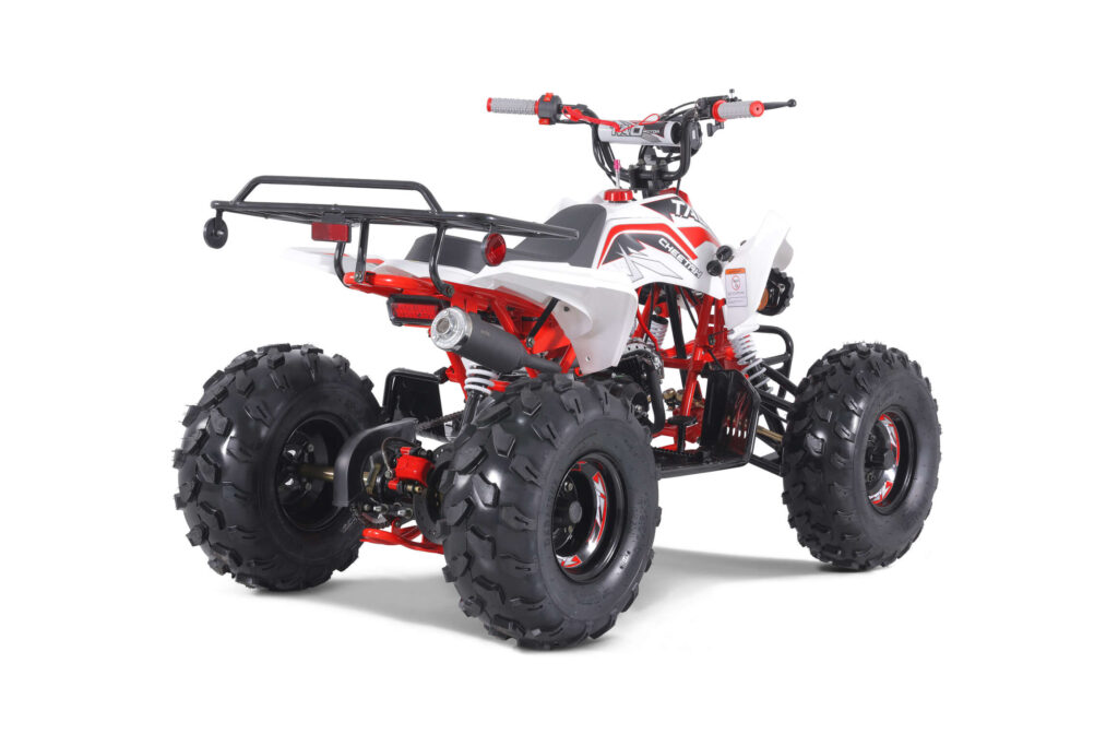 TAOMotors_CHEETAH_passside_3Qwhite_red