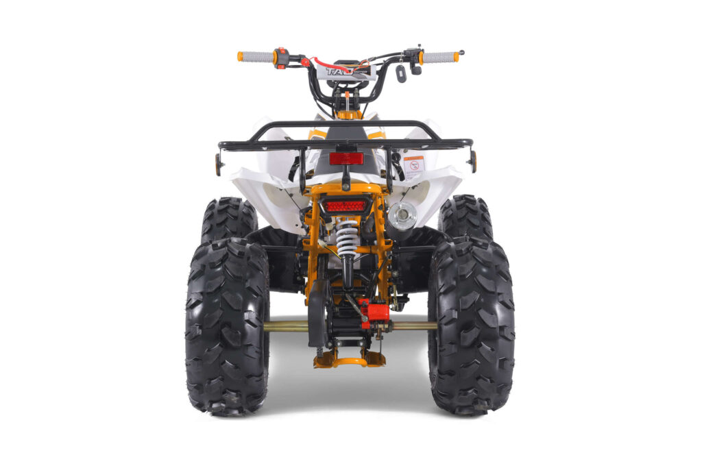 TAOMotors_CHEETAH_rear_white_orange