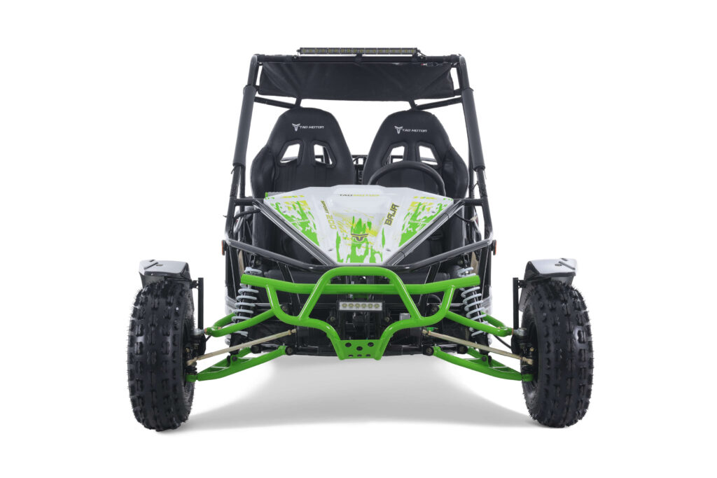 TAO_Motors_BajaSport_200_FRONT_green