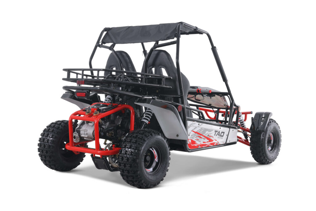 TAO_Motors_BajaSport_200_rear_pass3Q_red