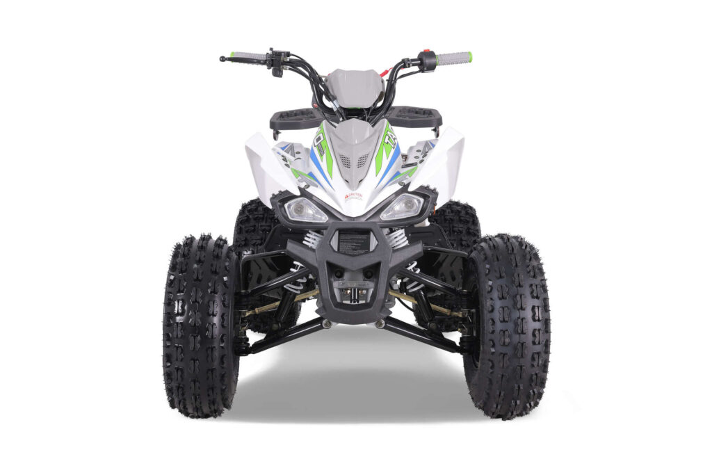 TAOMotors_CHEETAH_Platinum_front_white_gray